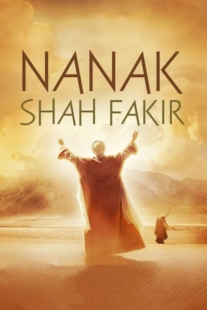 Poster Nonton Nanak Shah Fakir (2014) Sub Indo jf