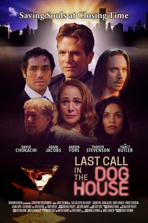 Poster Nonton Last Call in the Dog House (2021) Sub Indo jf