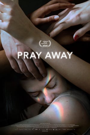 Pray Away 2021 Poster