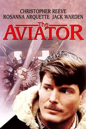 Poster Nonton The Aviator (1985) Sub Indo jf