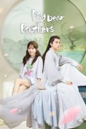 Nonton Film My Dear Brothers (2021) Sub Indo