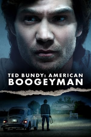 Poster Nonton Ted Bundy: American Boogeyman (2021) Sub Indo jf