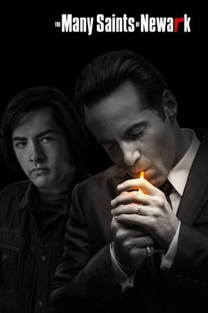 Nonton The Many Saints of Newark (2021) Sub Indo jf