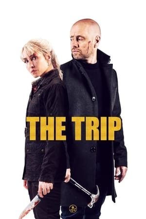 Nonton The Trip (2021) Sub Indo jf