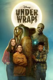 Nonton Film Under Wraps (2021) Sub Indo