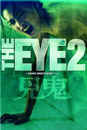 Nonton Film The Eye 2 (2004) Sub Indo