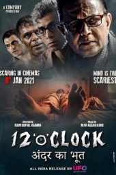 Nonton 12 “o” CLOCK (2021) Sub Indo jf