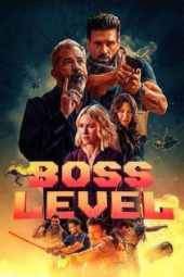 Nonton Film Boss Level (2021) Sub Indo