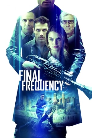 Poster Nonton Final Frequency (2021) Sub Indo jf