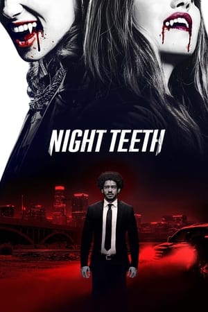 Nonton Film Night Teeth (2021) Sub Indo