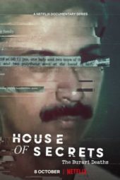 Nonton Film House of Secrets: The Burari Deaths (2021) Sub Indo