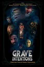 Nonton Grave Intentions (2021) Sub Indo jf