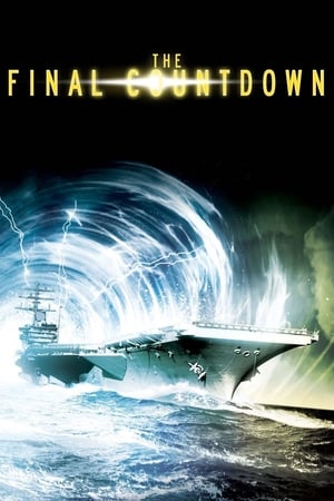 The Final Countdown 1980 Poster
