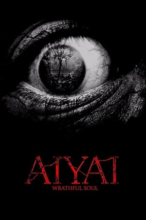 Poster Nonton Aiyai: Wrathful Soul (2020) Sub Indo jf