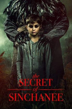 Poster Nonton The Secret of Sinchanee (2021) Sub Indo jf