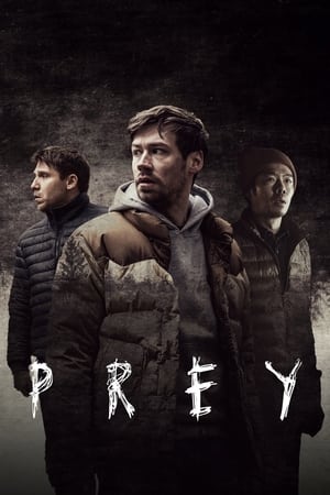 Poster Nonton Prey (2021) Sub Indo jf