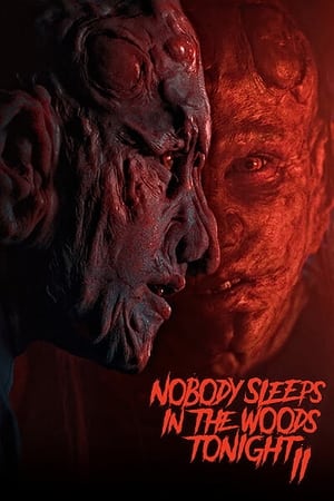 Poster Nonton Nobody Sleeps in the Woods Tonight 2 (2021) Sub Indo jf