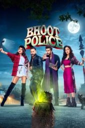 Nonton Bhoot Police (2021) Sub Indo jf