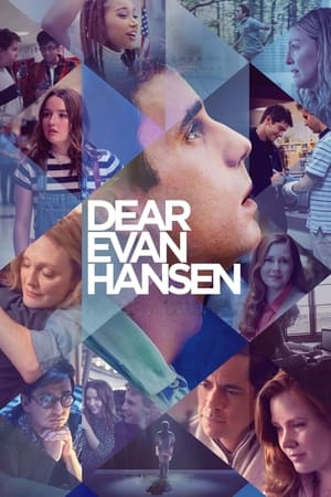 Nonton Dear Evan Hansen (2021) Sub Indo jf
