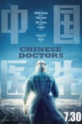 Nonton Film Chinese Doctors (2021) Sub Indo