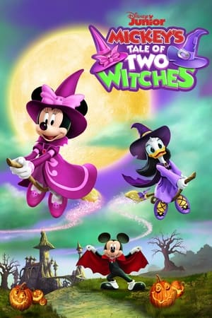 Nonton Mickey’s Tale of Two Witches (2021) Sub Indo jf