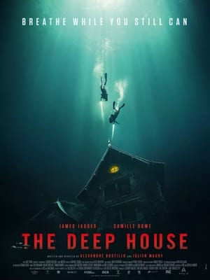 Nonton Film The Deep House (2021) Sub Indo