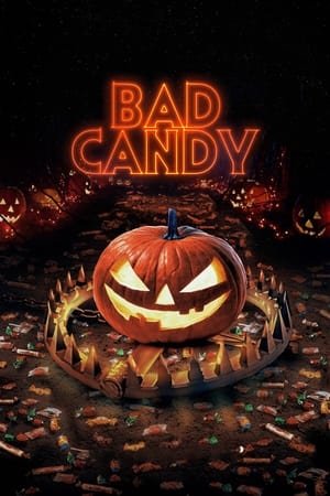 Poster Nonton Bad Candy (2021) Sub Indo jf