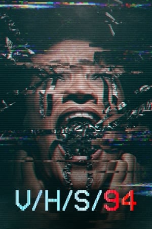 Poster Nonton VHS 94 (2021) Sub Indo jf