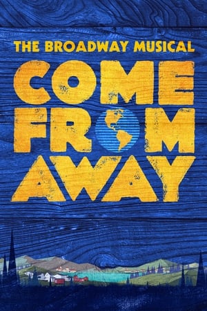 Nonton Come From Away (2021) Sub Indo jf