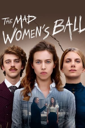 Poster Nonton The Mad Women’s Ball (2021) Sub Indo jf