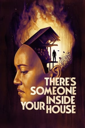 Nonton There’s Someone Inside Your House (2021) Sub Indo jf