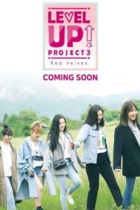 Nonton Red Velvet – Level Up! Project S03 (2018) Sub Indo