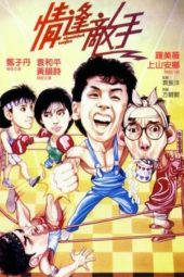 Nonton Film Mismatched Couples (1985) Sub Indo