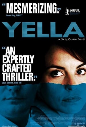 Poster Nonton Yella (2007) Sub Indo jf