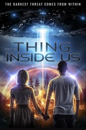 The Thing Inside Us 2021 Poster