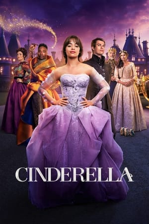 Nonton Cinderella (2021) Sub Indo jf