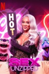 Sex: Unzipped (2021) jf