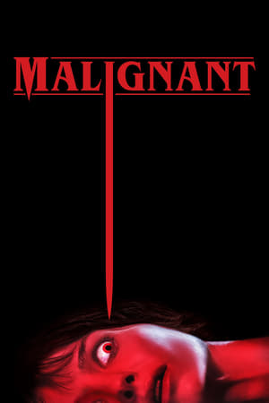 Poster Nonton Malignant (2021) Sub Indo jf