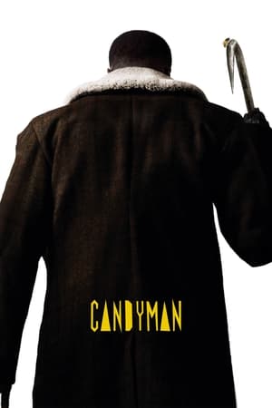 Poster Nonton Candyman (2021) Sub Indo jf