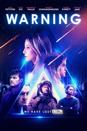 Poster Nonton Warning (2021) Sub Indo jf