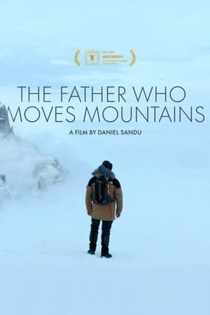 Poster Nonton The Father Who Moves Mountains (2021) Sub Indo jf