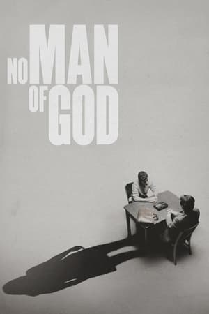 Poster Nonton No Man of God (2021) Sub Indo jf