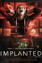 Nonton Implanted (2021) Sub Indo jf