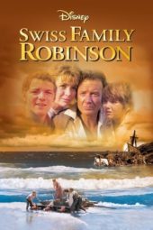 Nonton Swiss Family Robinson (1960) Sub Indo jf