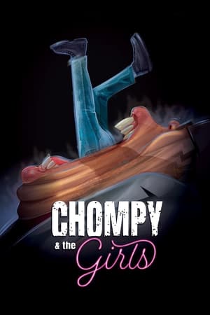 Poster Nonton Chompy & The Girls (2021) Sub Indo jf