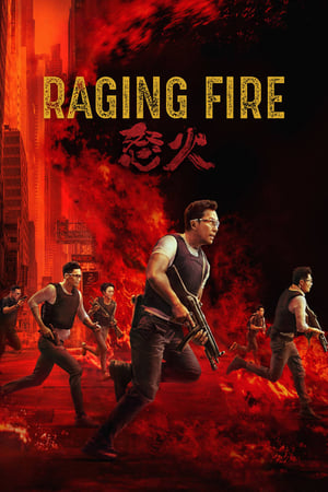 Nonton Raging Fire / Crossfire (2021) Sub Indo jf