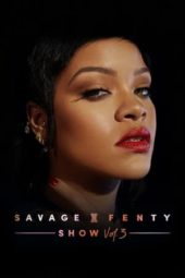 Nonton Film Savage X Fenty Show Vol. 3 (2021) Sub Indo