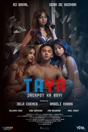 Nonton Taya (2021) Sub Indo jf