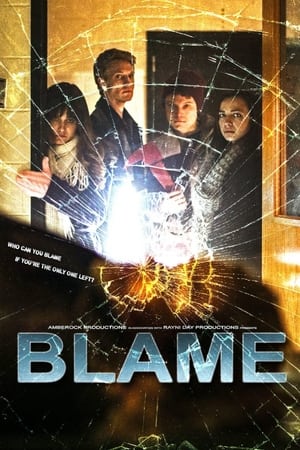 Nonton Film Blame (2021) Sub Indo