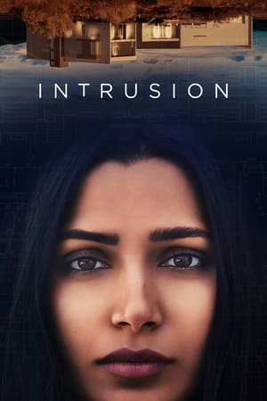 Poster Nonton Intrusion (2021) Sub Indo jf